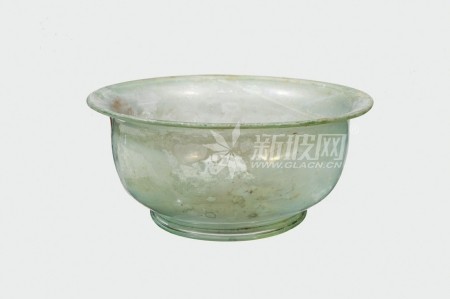 “奢侈品”玻璃曾經(jīng)影響著世界的進程