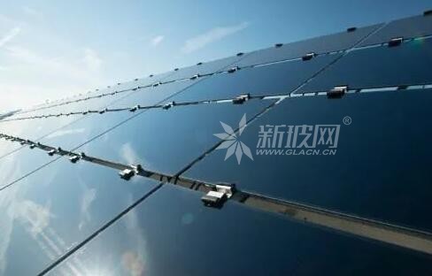什么是發電玻璃？