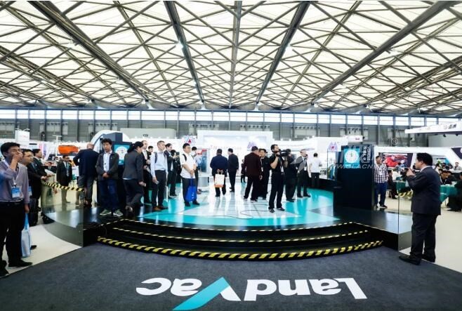 蘭迪機器為玻璃深加工行業發展進步做貢獻
