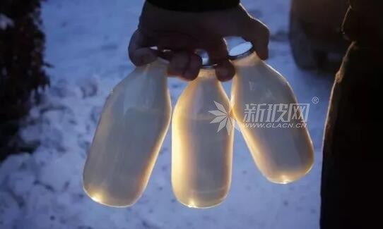 玻璃瓶裝奶在英國重新掀起熱潮