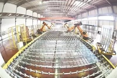 湖北省鋼鐵、水泥、玻璃、電解鋁行業產能置換方案公告工作規程的通知