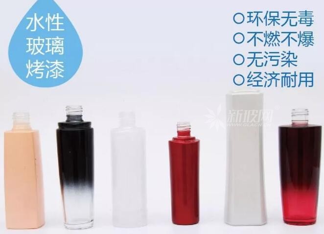 水性玻璃烤漆與油性玻璃烤漆的差異在哪里