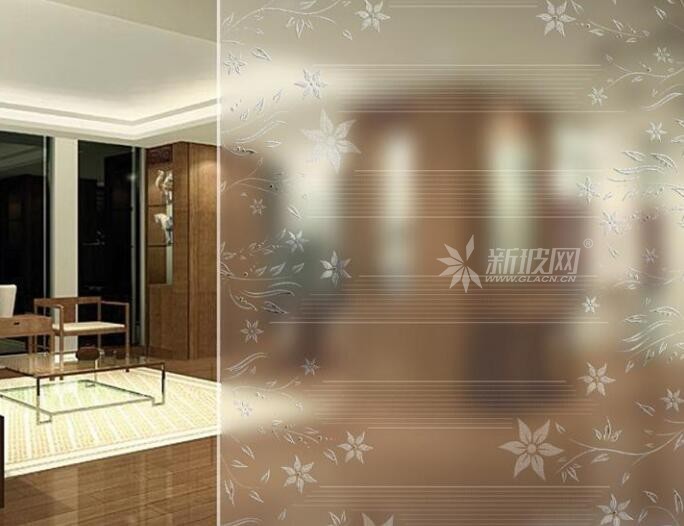 玻璃絲印工藝出現針孔現象，如何解決？