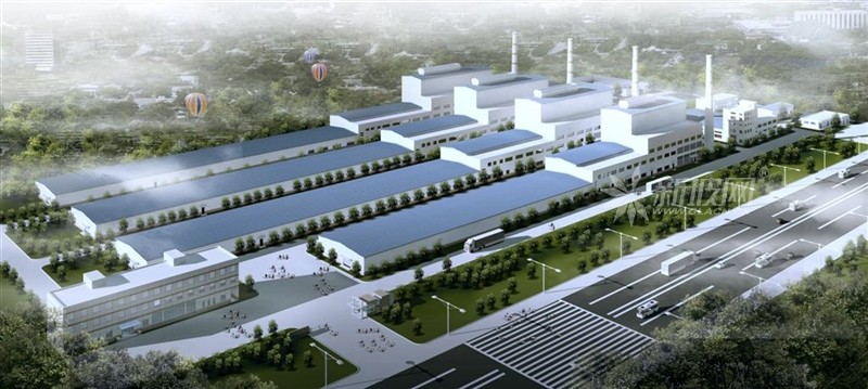 東旭光電去年凈利增長超三成――裝備制造要智能更要多元