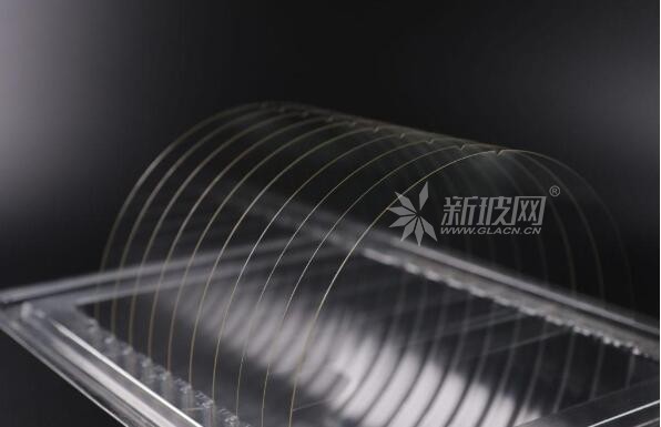 SCHOTT推出新型高折射率玻璃晶片 實(shí)現(xiàn)更逼真AR體驗(yàn)