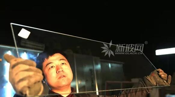 鑫馬科技“真空玻璃”技術(shù)提升10倍保溫性能