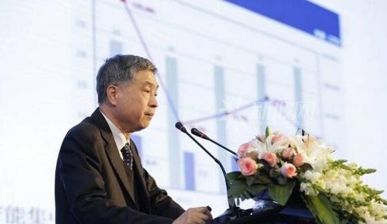 中國光伏產業臺階式增長 未來朝智能光伏方向發展