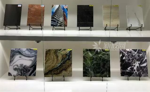 康寧Willow?玻璃為未來(lái)建筑帶來(lái)嶄新應(yīng)用