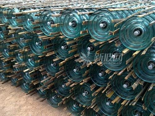 金利華電將在巴西新建玻璃絕緣子膠合組裝生產線和產品試驗室