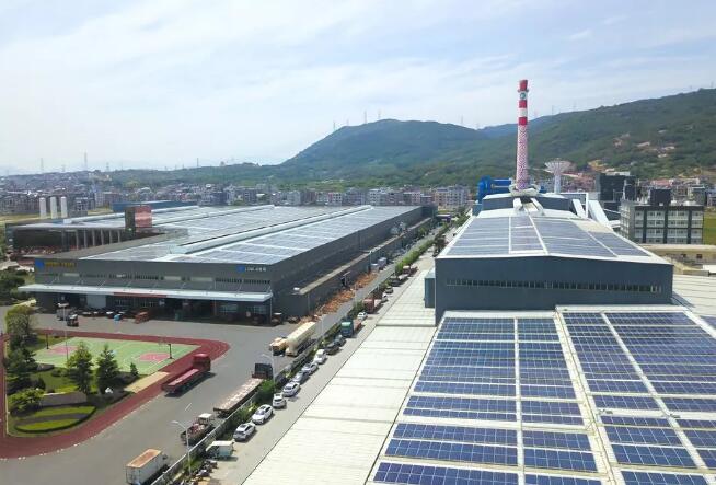 光伏組件材料對太陽能電池組件功率的影響