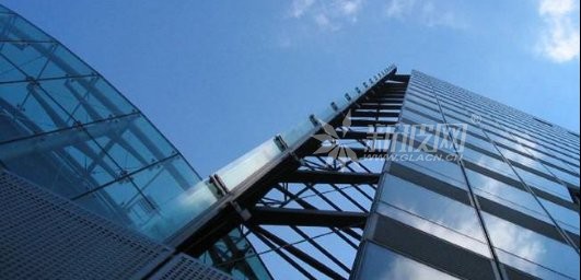 教你如何選擇建筑玻璃及安裝方法