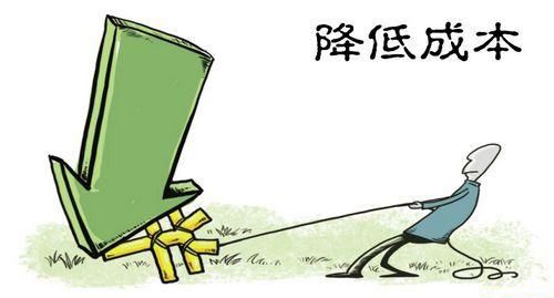 淺談中小玻璃企業(yè)的成本控制舉措