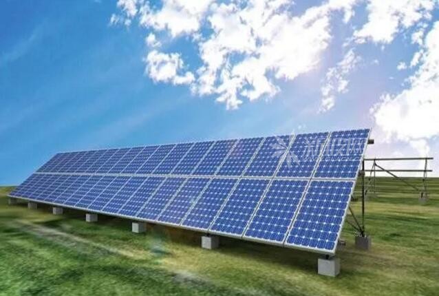 今年光伏新增裝機或將接近40GW明年才是需求的真空期