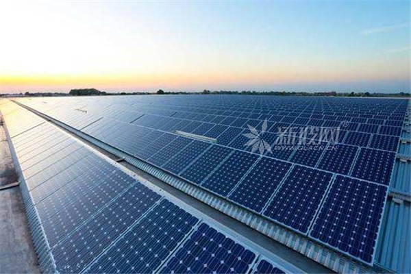 萊恩創科牽頭起草光伏行業自潔凈玻璃標準