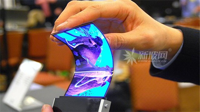 3D玻璃蓋板迎來了新的增長契機