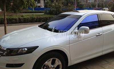 江蘇省質(zhì)監(jiān)局抽查：汽車玻璃遮陽膜合格率為76.7%