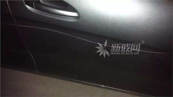 汽車玻璃劃痕處理妙招集合