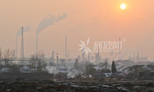平板玻璃行業(yè)大氣污染防治的問題與對策