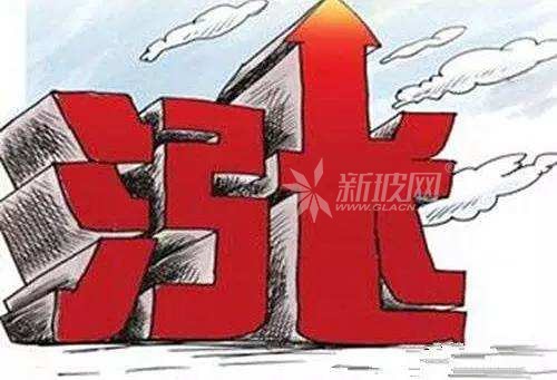 金九銀十將至 企業漲價預熱