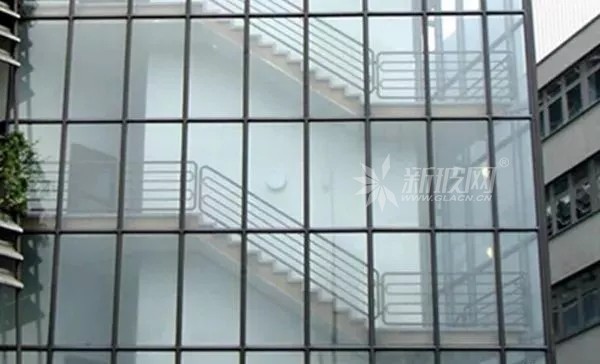 一般建筑中空玻璃質量問題及對策