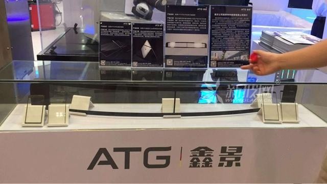 8月底投產  “重慶造”高鋁硅玻璃打破國外壟斷