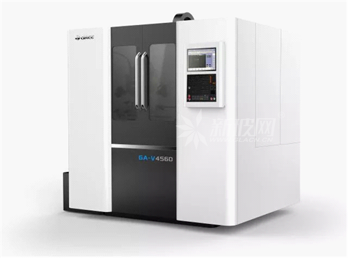 格力數控機床家族又添新成員