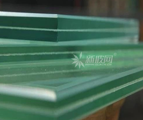 夾層玻璃性能缺陷現象及處理――抗沖擊性