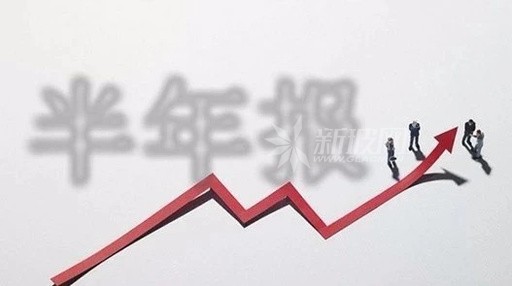 盤點(diǎn)，2018上半年那些熟悉的上市玻璃公司財(cái)報(bào)