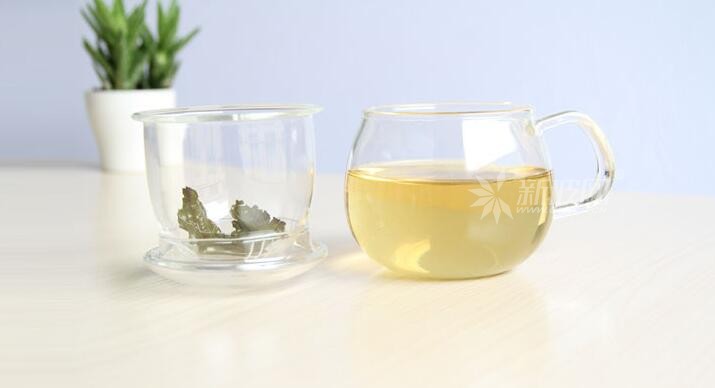 如何鑒別普通玻璃和高硼硅玻璃水杯？
