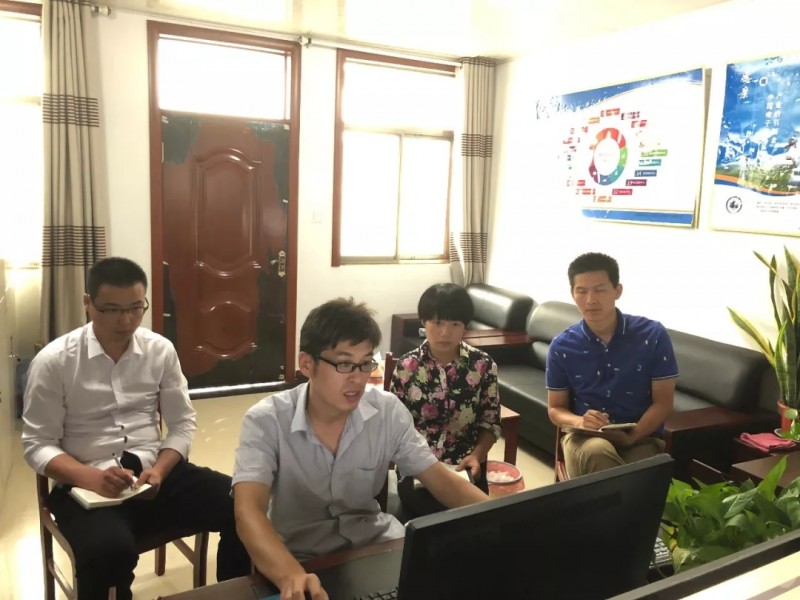 梁山園區(qū)第四期內(nèi)部玻璃產(chǎn)業(yè)知識培訓(xùn)開課