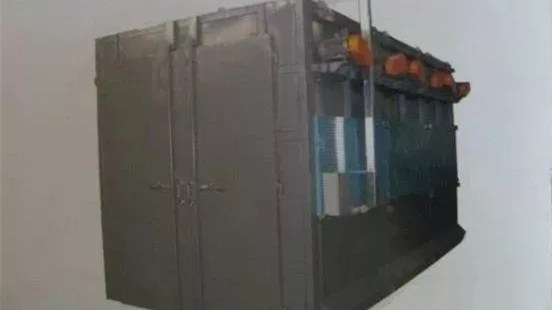 鋼化玻璃還原成普通玻璃的設(shè)備橫空出世？