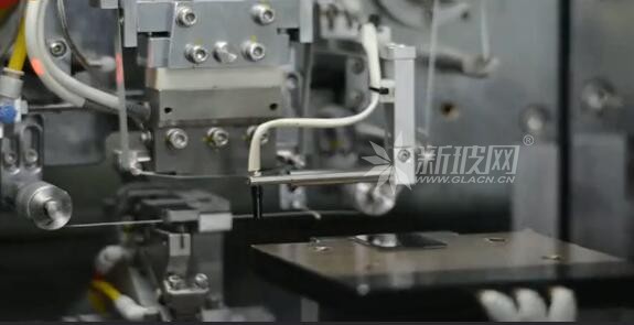 鑫聚威：致力于打造國內知名手機企業供應商