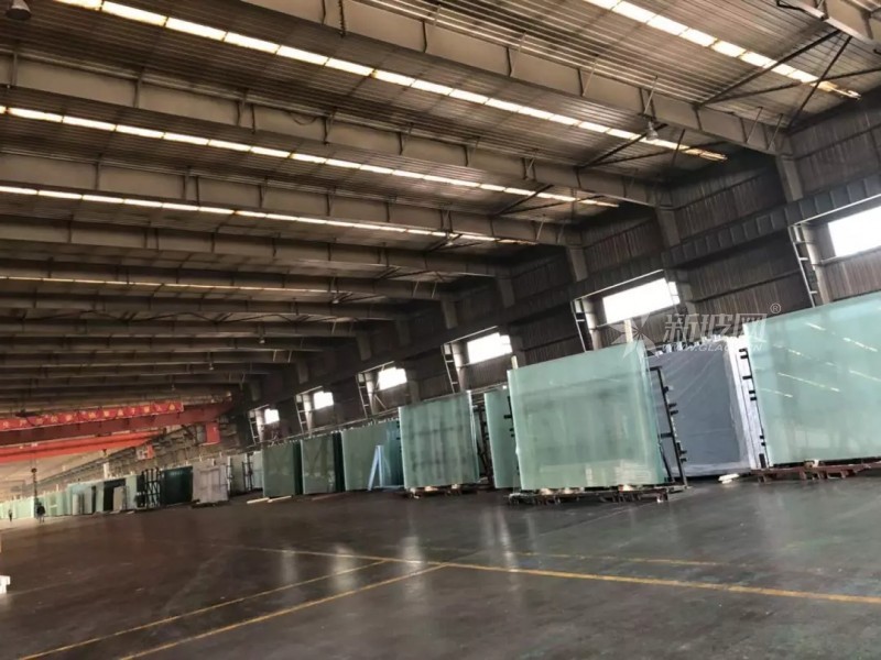 傳統旺季玻璃現貨市場整體弱于去年同期