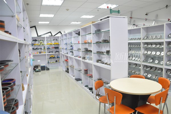 安華磨具：憑實力與品質打造核心競爭力