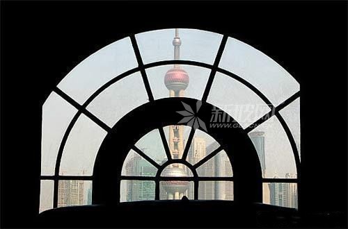 老上海之蔡仁茂，當(dāng)仁人不讓的玻璃大王