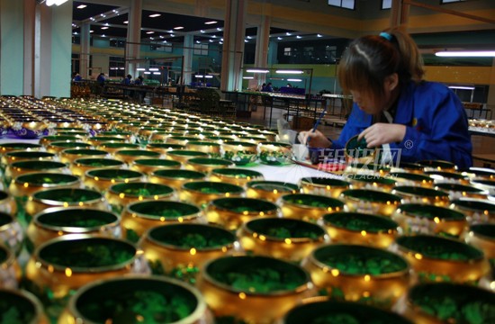 祁縣玻璃再迎新機(jī)遇