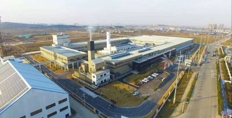 安徽省科技重大專項助推安徽硅基材料產業技術取得新突破