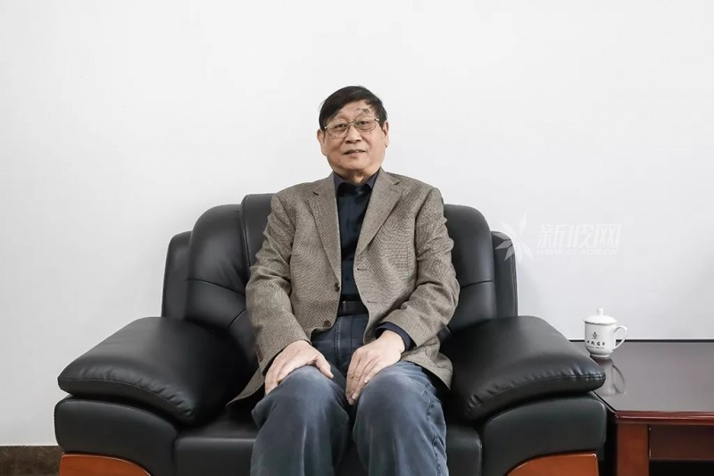 技術(shù)創(chuàng)新是企業(yè)發(fā)展的動(dòng)力和源泉 ―采訪老領(lǐng)導(dǎo)曹田平