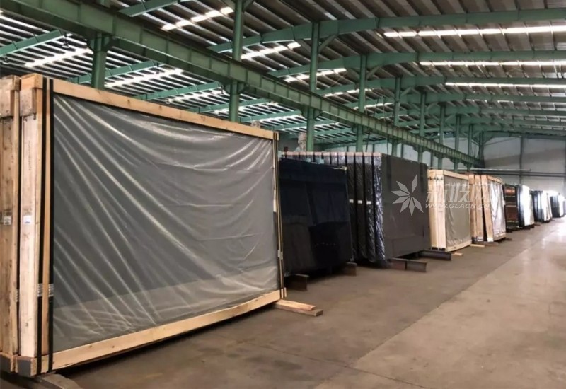 玻璃旺季需求不及預期 價格存在壓力