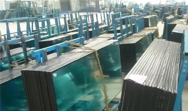 浙江抽查11批次中空玻璃產品 全部合格