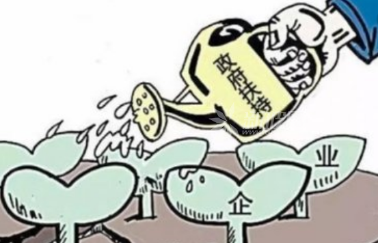 洛陽玻璃股份近期共獲得政府補助915萬元