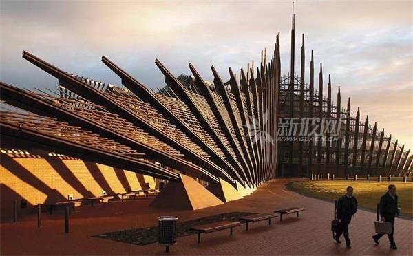 鐵基金屬玻璃有望成為治污神器