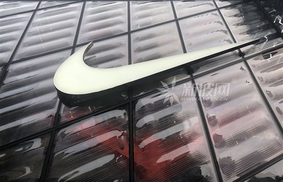 Nike，重新定義玻璃幕墻的未來
