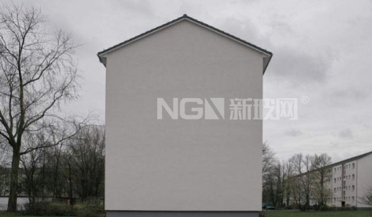 拿破侖以后的一個多世紀，為什么法國人造房子不敢安玻璃？
