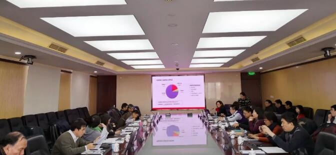 《平板玻璃企業單位產品碳排放限額》國家標準審查會召開