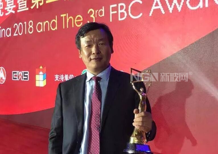 北玻玻璃20年 他見證改革的巨大紅利