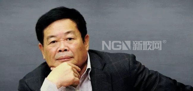 玻璃大王曹德旺：40年只做一塊玻璃