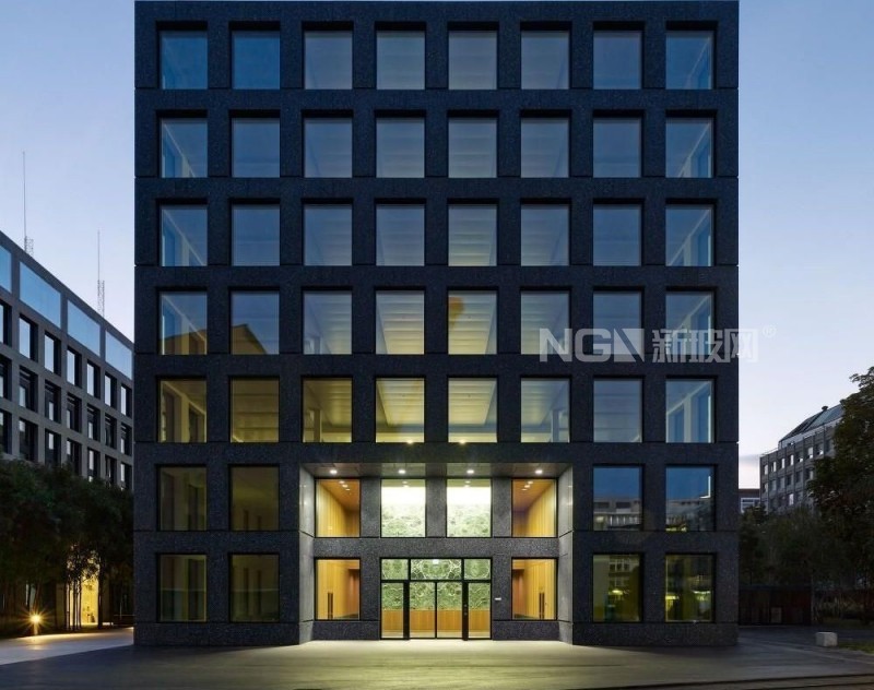 福建出臺新政：新建住宅二樓以上禁用玻璃幕墻