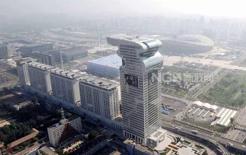 建設工程領域中玻璃幕墻法律問題研究