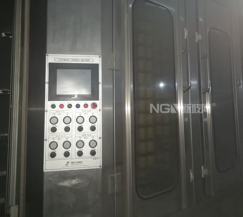 200萬設備成雞肋，砂帶機在中國水土不服？